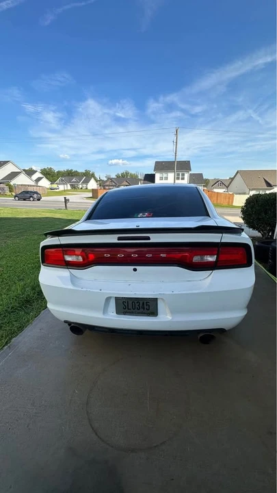 2012 Dodge Charger 7th Gen - Image 7 of 20