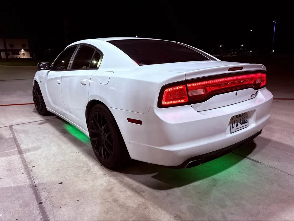 2012 Dodge Charger 7th Gen - Image 7 of 15