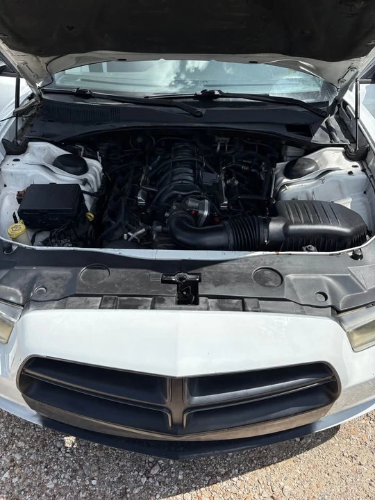2012 Dodge Charger 7th Gen - Image 15 of 15