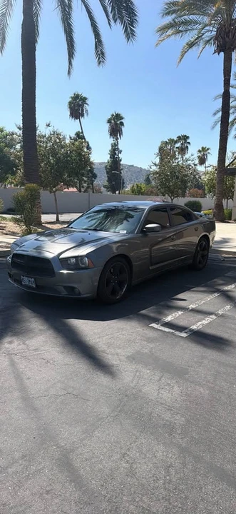 2012 Dodge Charger 7th Gen - Image 4 of 4