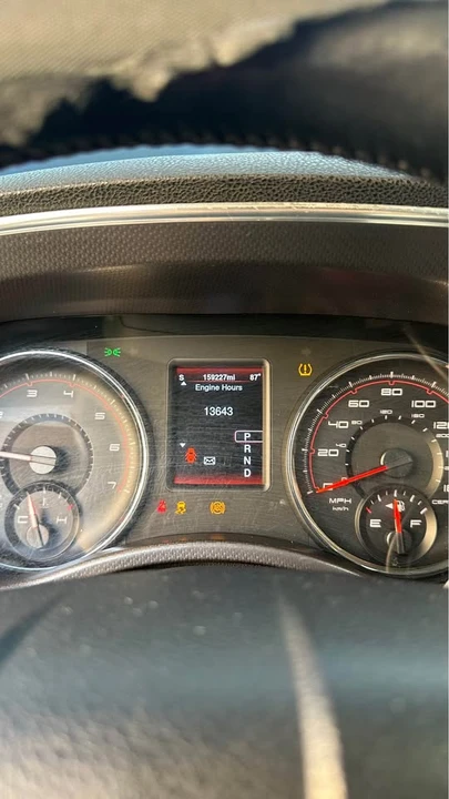 2012 Dodge Charger 7th Gen - Image 18 of 20