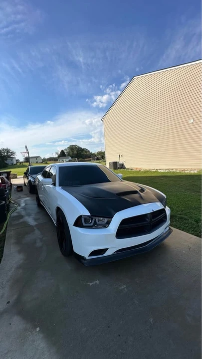 2012 Dodge Charger 7th Gen - Image 5 of 20