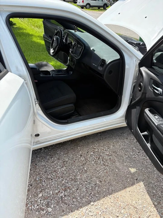 2012 Dodge Charger 7th Gen - Image 12 of 15