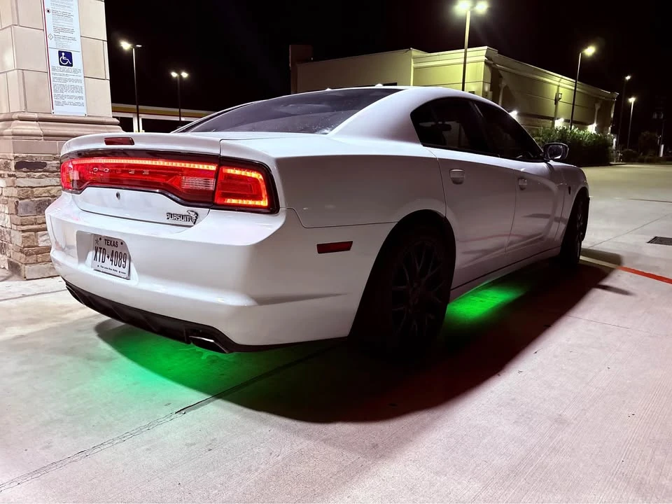 2012 Dodge Charger 7th Gen - Image 5 of 15