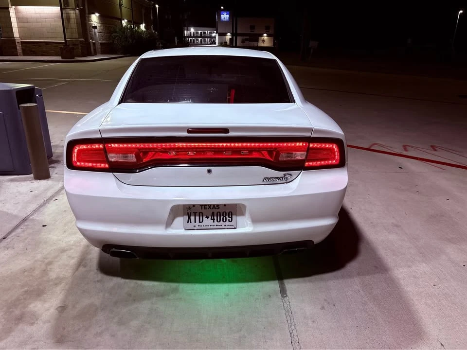 2012 Dodge Charger 7th Gen - Image 6 of 15