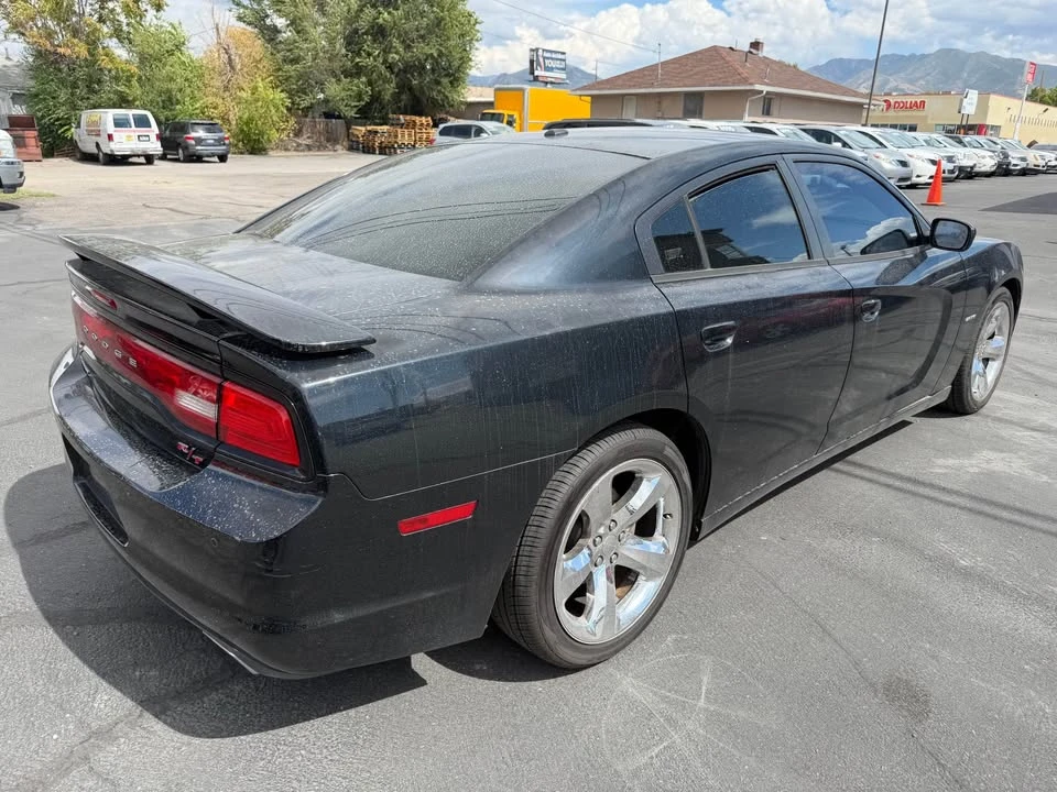 2012 Dodge Charger 7th Gen - Image 5 of 11