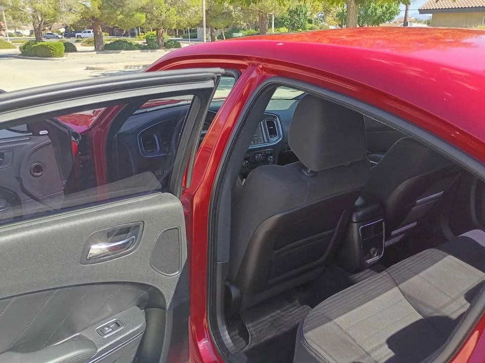 2012 Dodge Charger 7th Gen - Image 7 of 14