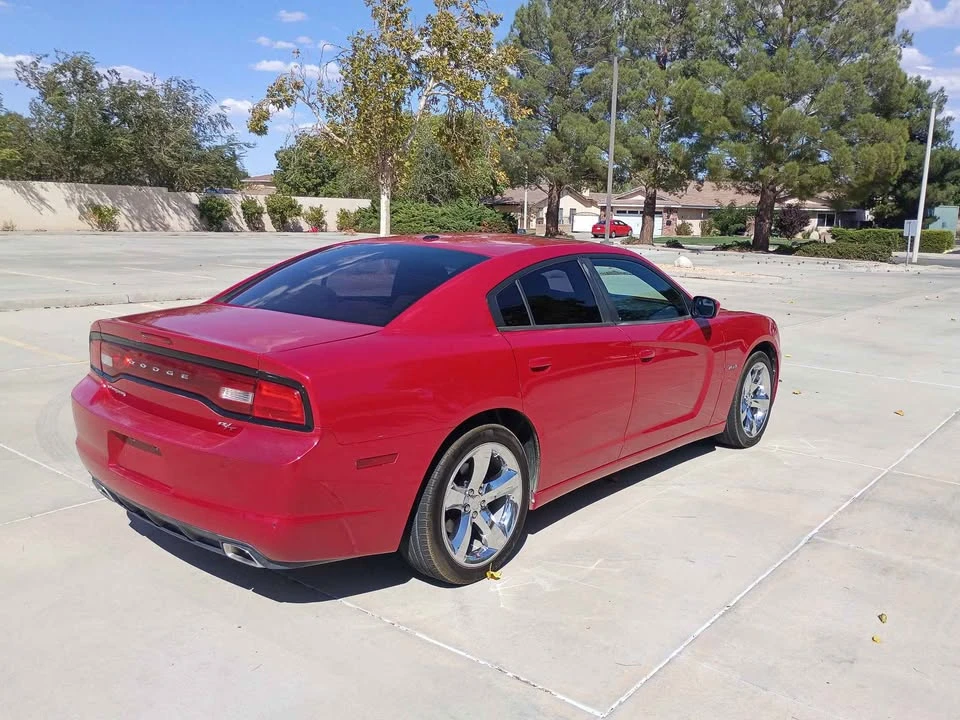 2012 Dodge Charger 7th Gen - Image 3 of 14