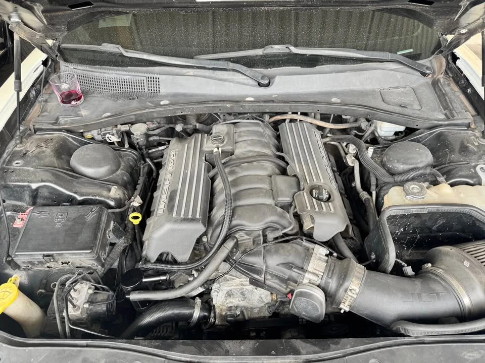 2012 Dodge Charger 7th Gen - Image 5 of 6