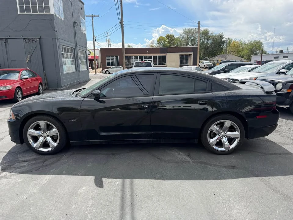 2012 Dodge Charger 7th Gen - Image 8 of 11