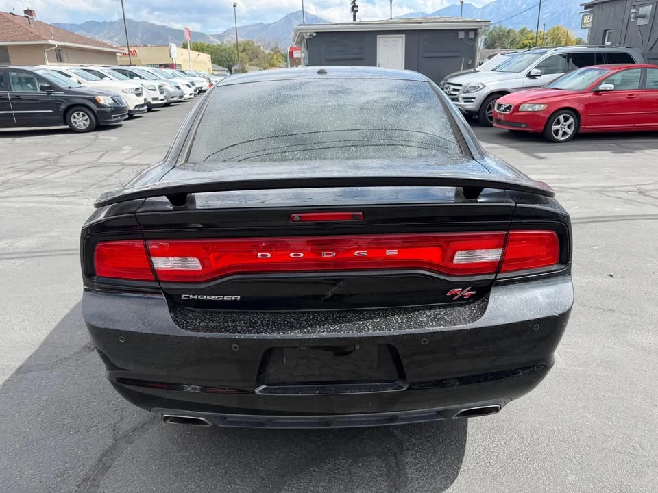 2012 Dodge Charger 7th Gen - Image 6 of 11