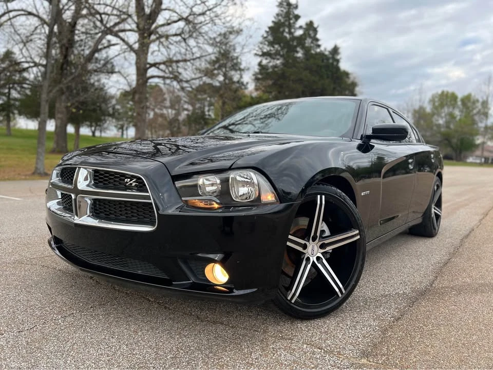 2012 Dodge Charger 7th Gen - Image 3 of 10