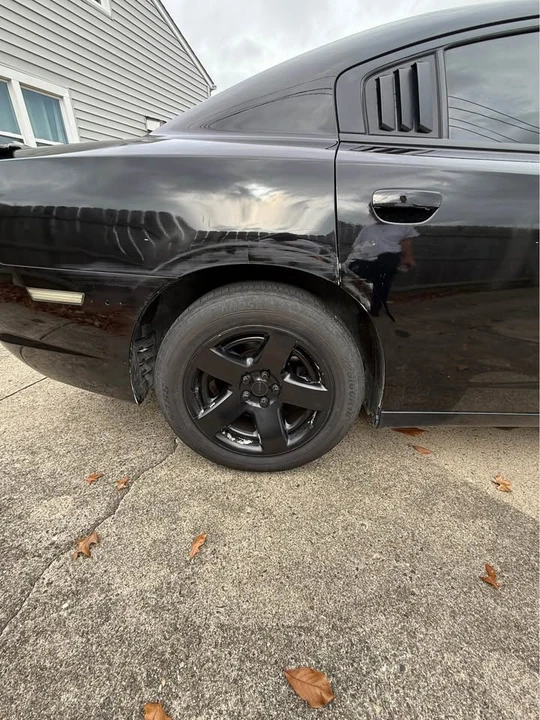 2012 Dodge Charger 7th Gen - Image 6 of 12