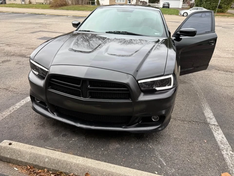 2012 Dodge Charger 7th Gen - Image 7 of 12