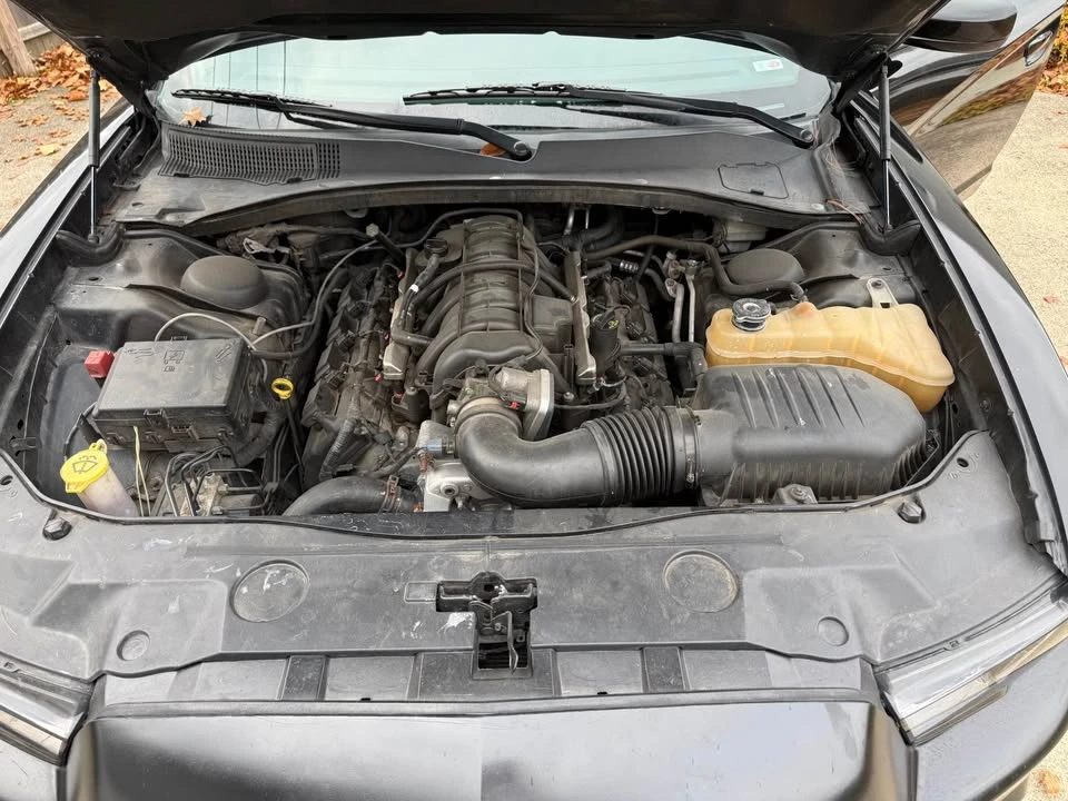 2012 Dodge Charger 7th Gen - Image 12 of 12