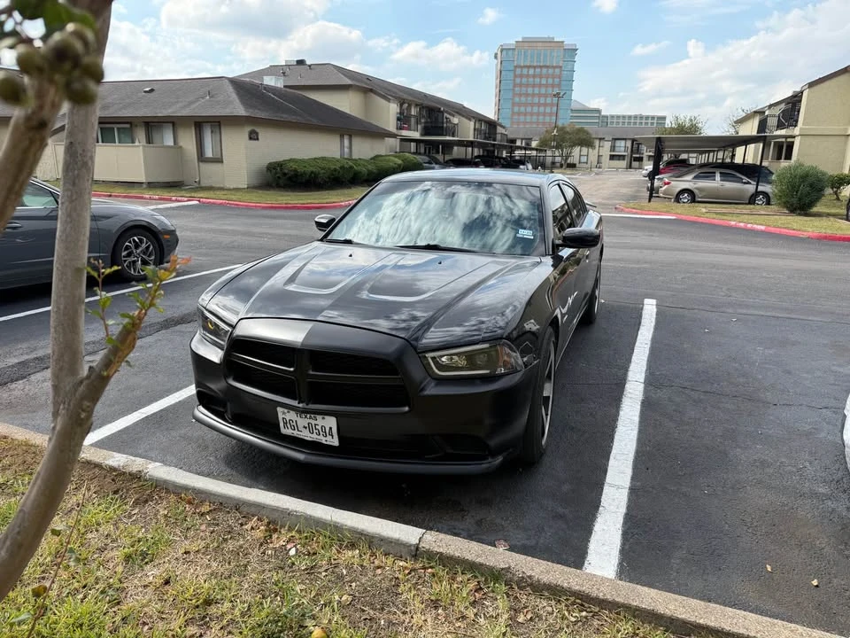 2012 Dodge Charger 7th Gen - Image 5 of 9