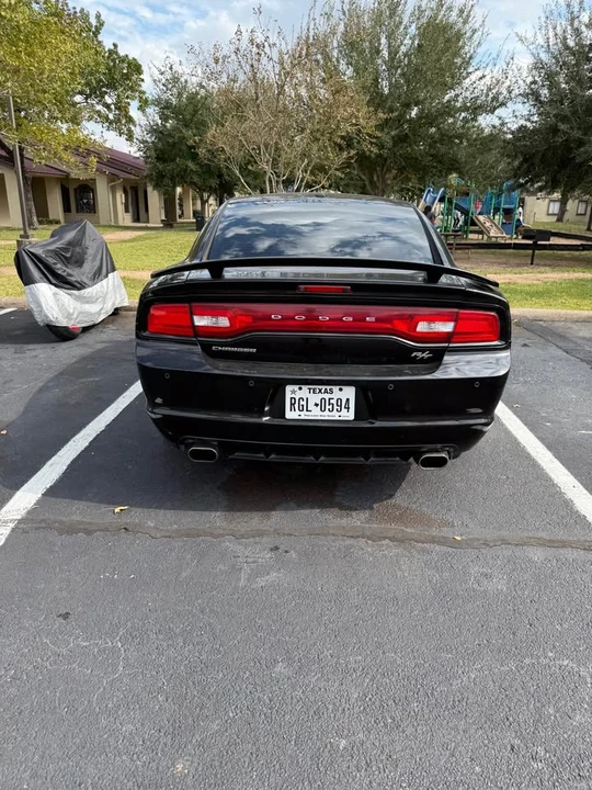 2012 Dodge Charger 7th Gen - Image 8 of 9
