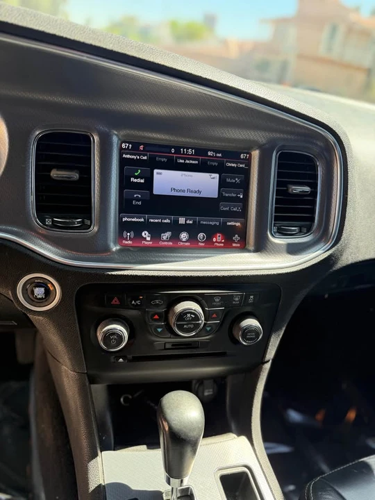 2012 Dodge Charger 7th Gen - Image 12 of 14