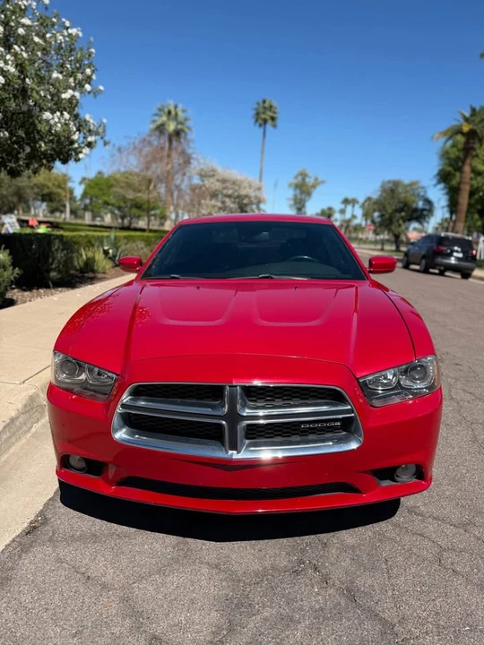 2012 Dodge Charger 7th Gen - Image 2 of 14