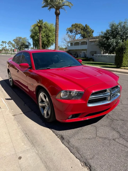 2012 Dodge Charger 7th Gen - Image 3 of 14