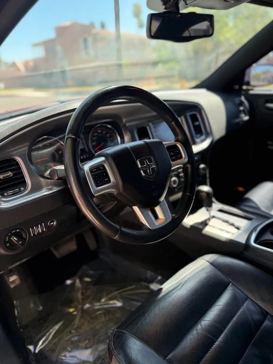 2012 Dodge Charger 7th Gen - Image 7 of 14