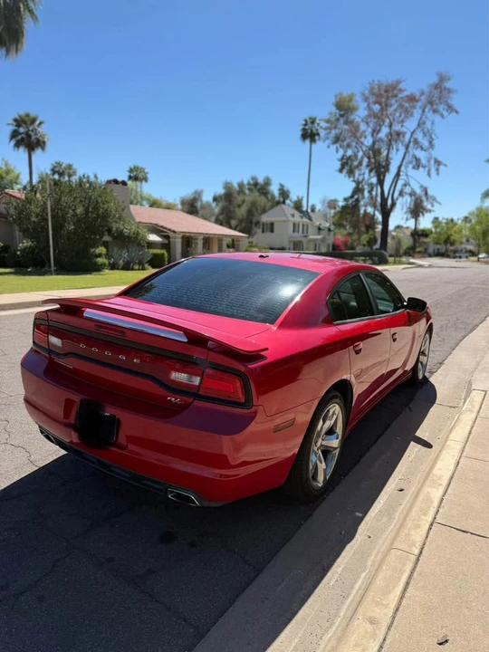 2012 Dodge Charger 7th Gen - Image 5 of 14