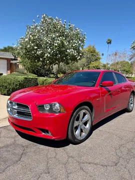 2012 Dodge Charger · Rt