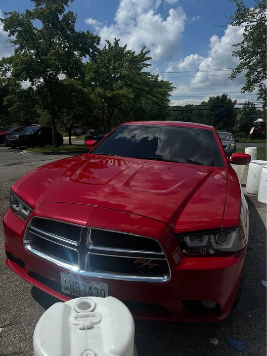 2012 Dodge Charger 7th Gen - Image 8 of 9