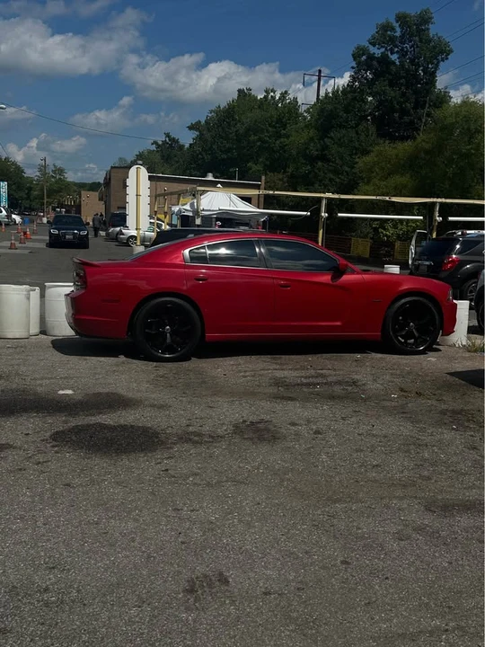 2012 Dodge Charger 7th Gen - Image 9 of 9