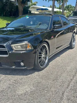 2012 Dodge Charger R/T
