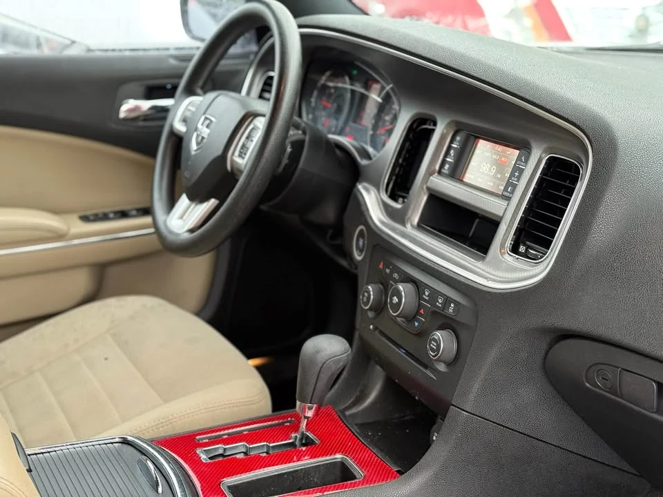 2012 Dodge Charger 7th Gen - Image 16 of 18