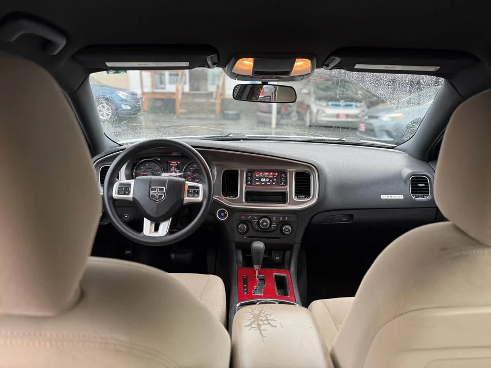 2012 Dodge Charger 7th Gen - Image 12 of 18
