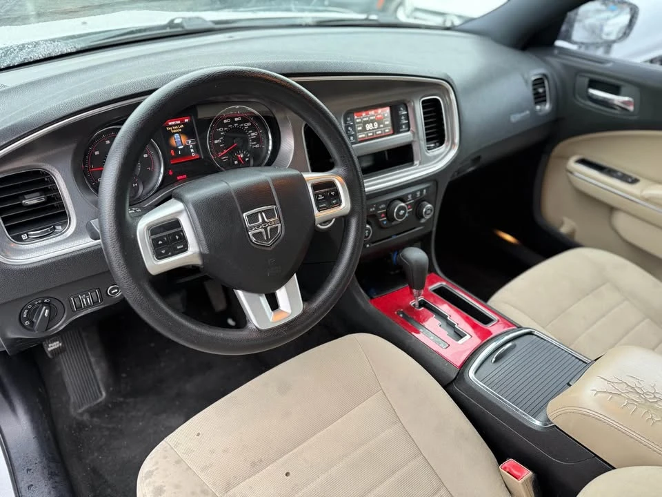 2012 Dodge Charger 7th Gen - Image 10 of 18