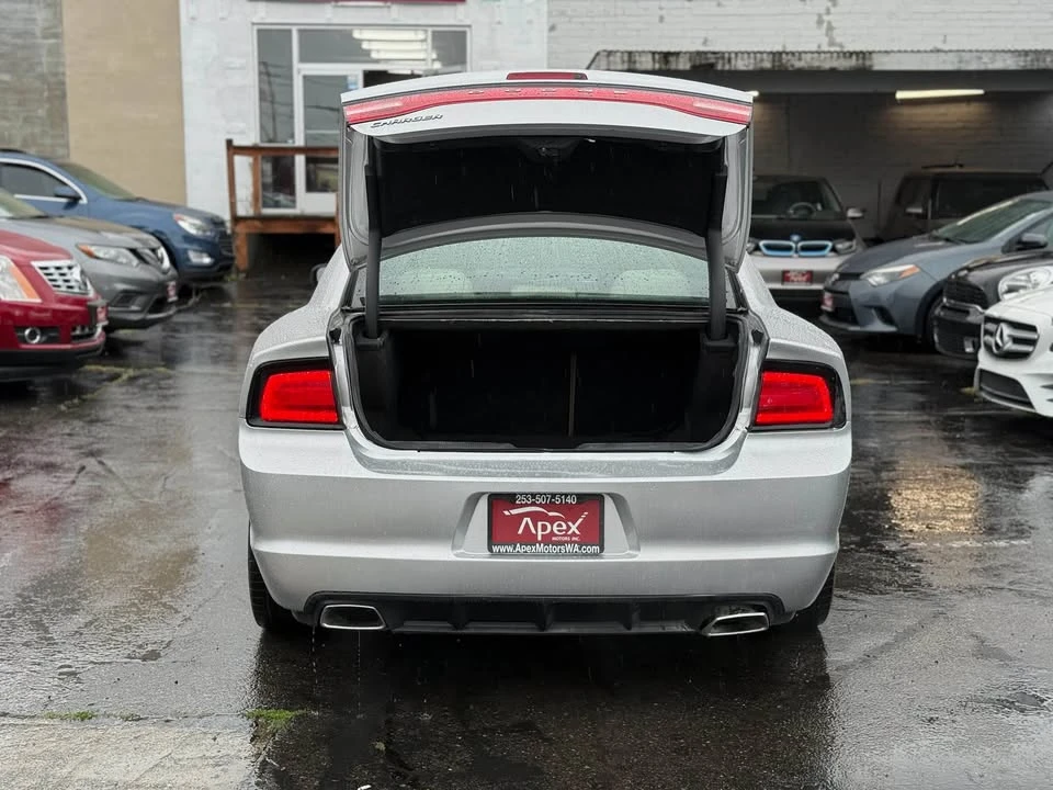 2012 Dodge Charger 7th Gen - Image 7 of 18