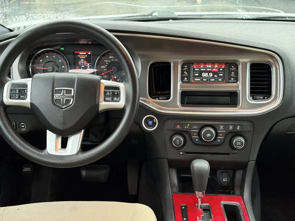 2012 Dodge Charger 7th Gen - Image 13 of 18