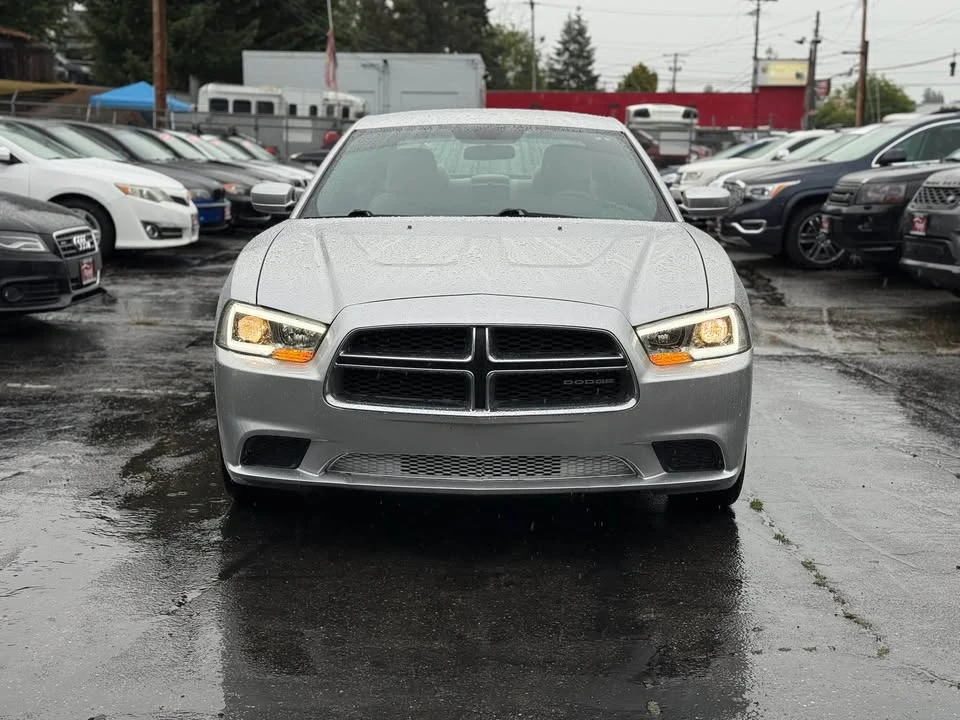 2012 Dodge Charger 7th Gen - Image 3 of 18