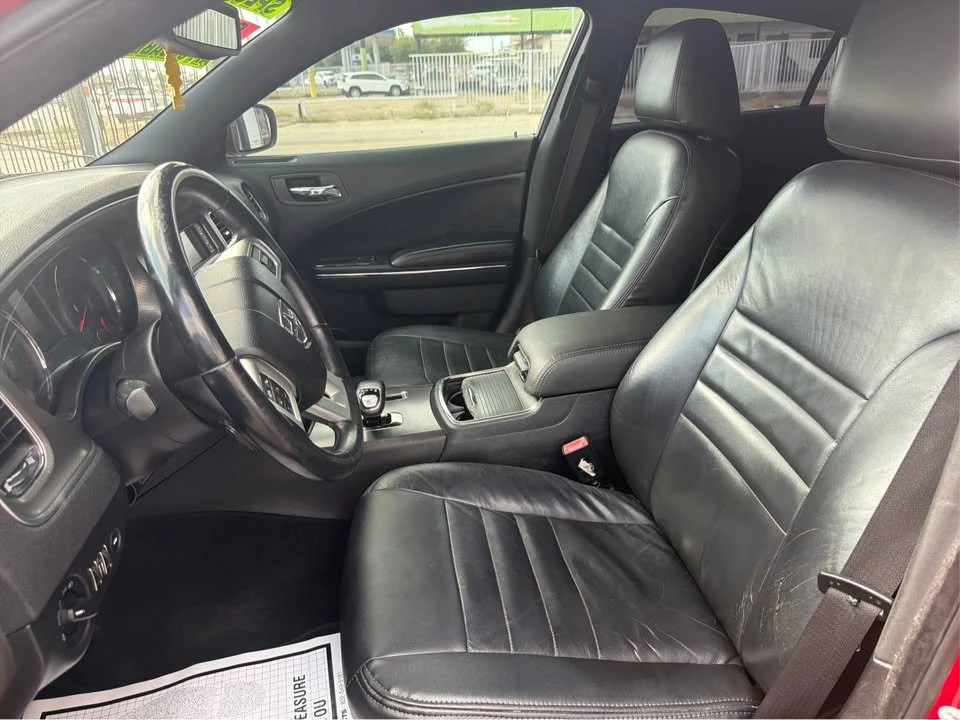 2012 Dodge Charger 7th Gen - Image 3 of 6