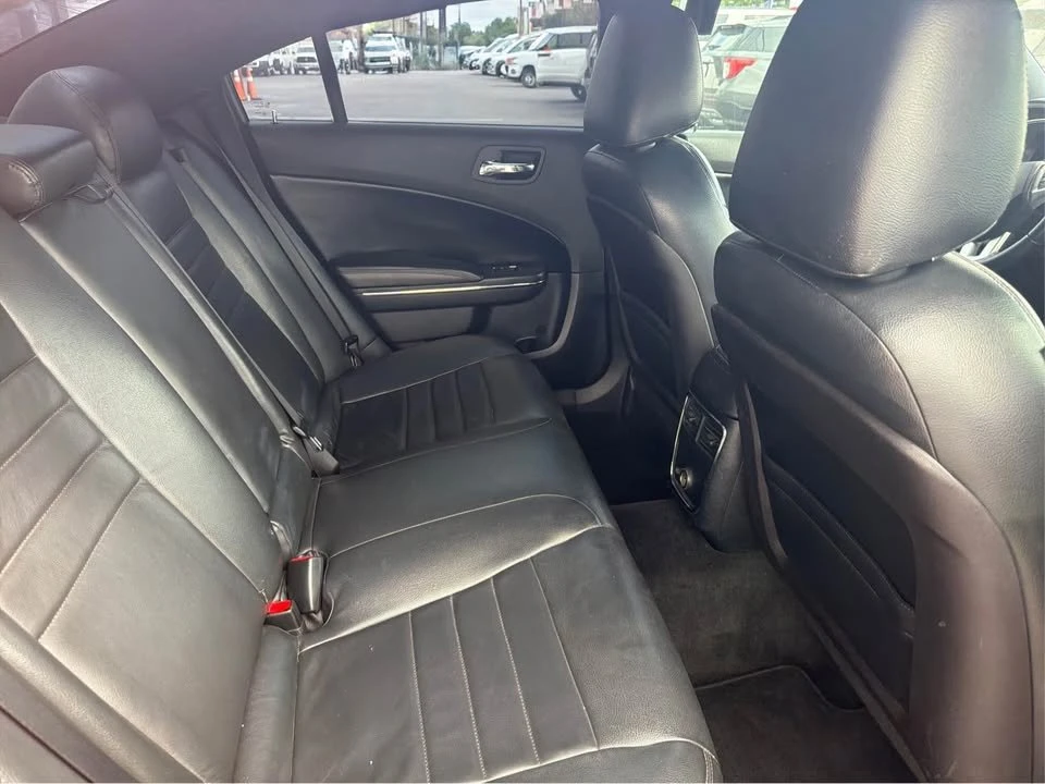2012 Dodge Charger 7th Gen - Image 2 of 6