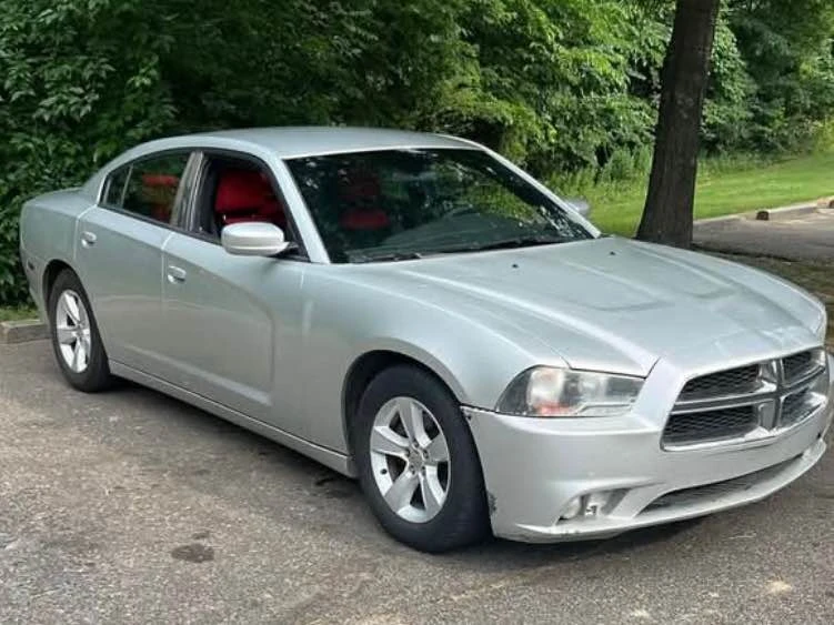 2012 Dodge Charger 7th Gen - Image 3 of 6