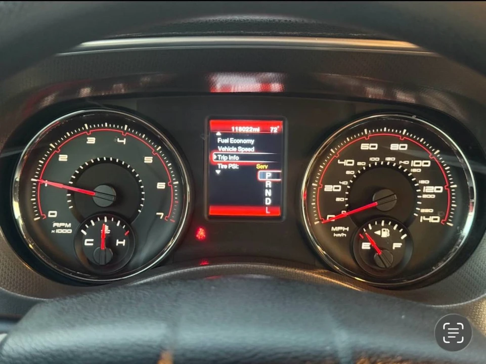 2012 Dodge Charger 7th Gen - Image 12 of 14