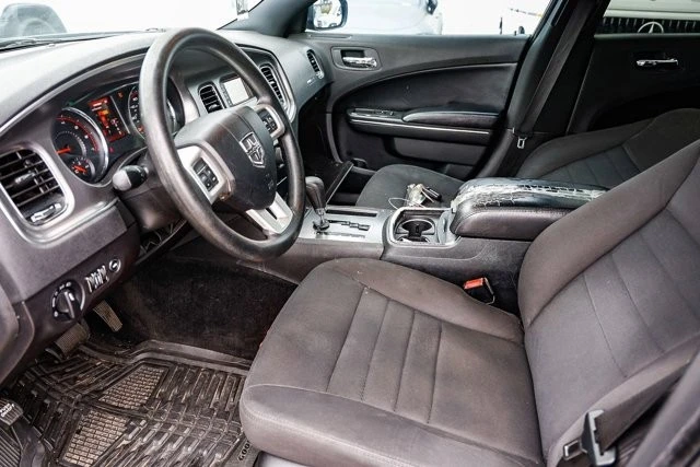 2012 Dodge Charger 7th Gen - Image 5 of 12