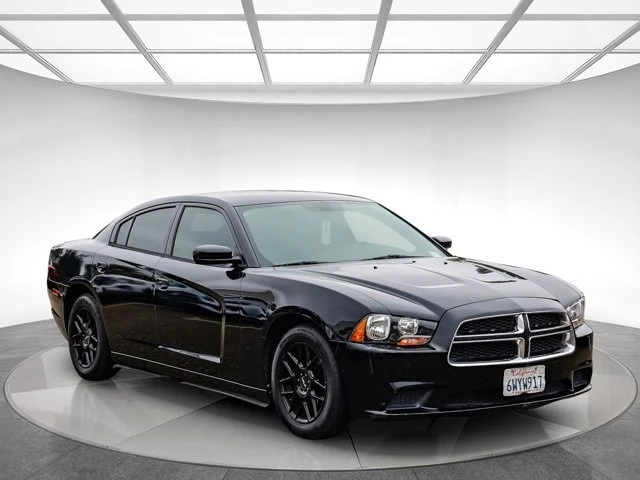 2012 Dodge Charger 7th Gen - Image 4 of 12
