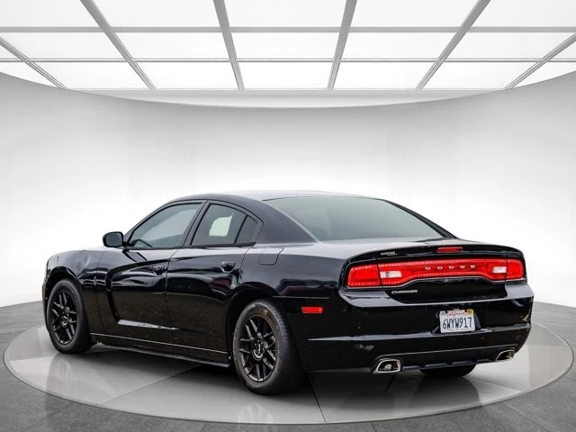 2012 Dodge Charger 7th Gen - Image 2 of 12
