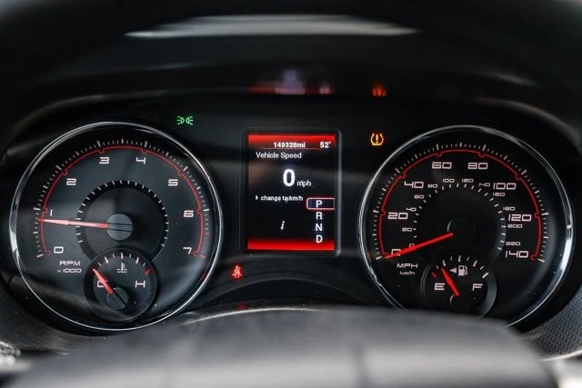 2012 Dodge Charger 7th Gen - Image 6 of 12
