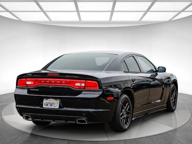 2012 Dodge Charger 7th Gen - Image 3 of 12
