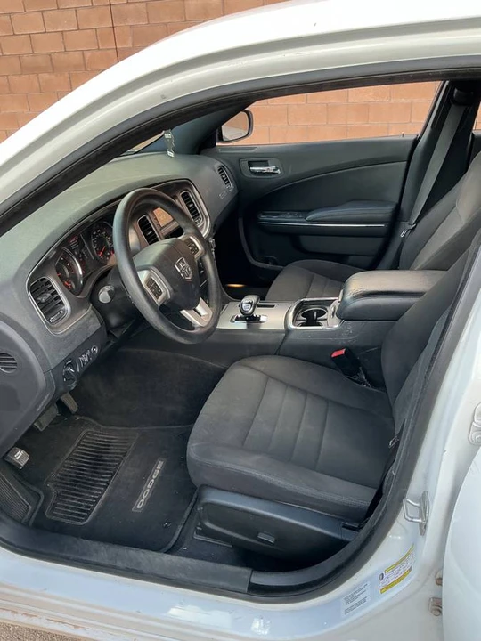 2012 Dodge Charger 7th Gen - Image 7 of 13