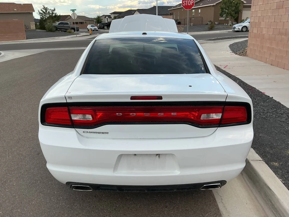 2012 Dodge Charger 7th Gen - Image 4 of 13