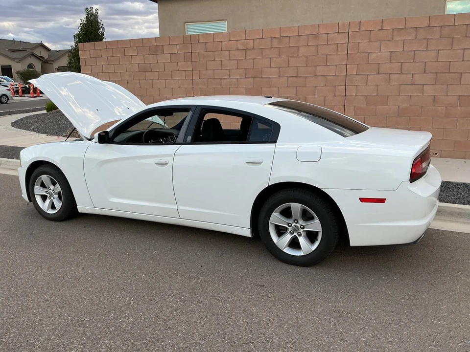 2012 Dodge Charger 7th Gen - Image 3 of 13