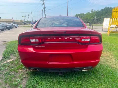 2012 Dodge Charger 7th Gen - Image 4 of 6