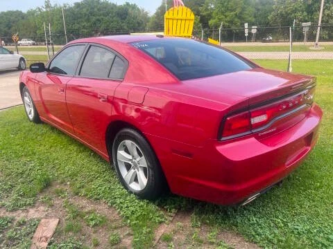 2012 Dodge Charger 7th Gen - Image 3 of 6